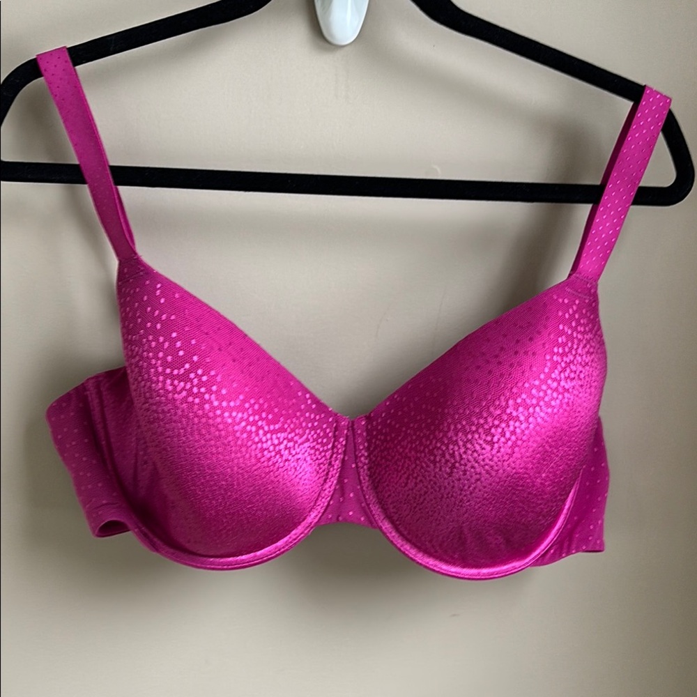 Wacoal back Appeal (back smoothing) t shirt bra
